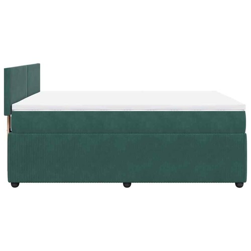 Boxspringbett bett bettgestell - boxspringbett,