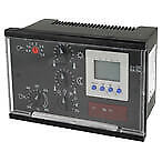 Heizungsregler Regelung EBV