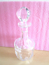 Kristallglas Karaffe ca.0,7l