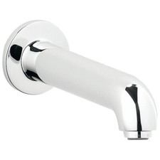 hansgrohe Wanneneinlauf (38410000) Axor Uno / Pharo - Chrom
