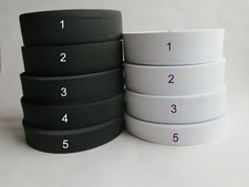 1 m Gummiband  Breit 30 mm ,35