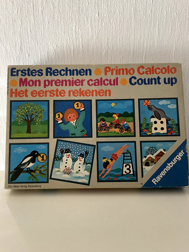 Ravensburger erstes - ,