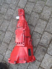  Ford Capri Granada 2,8i V6 Eisenschwein 4 Gang Getriebe Gear Box transmission
