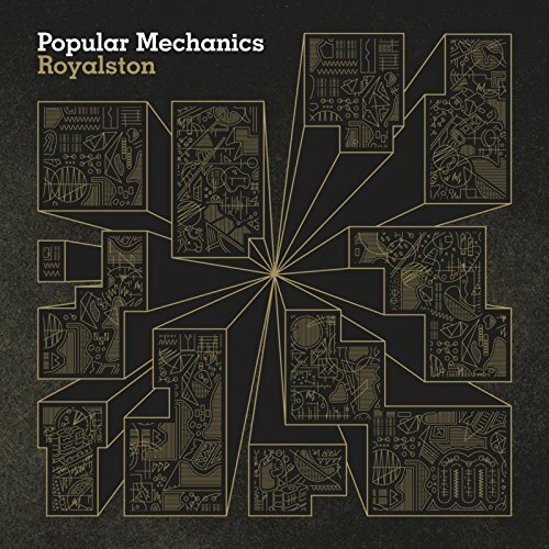 Royalston popular mechanics - -,