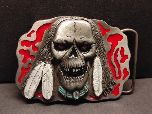 Buckle/Gürtelschnalle