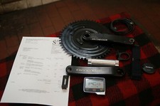 SRM Powermeter Cannondale /