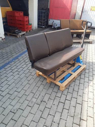 Bus caravelle mittlere - bus,