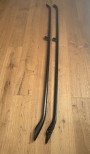 Dachreling VW Passat 35i Paar 333860025A 333860026A schwarz