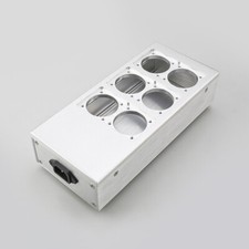 Voll Aluminium HiFi EU