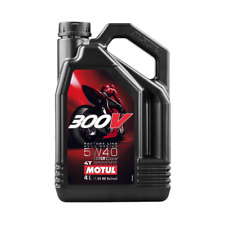 Motul 300V 4T FL Road Racing