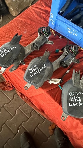 Scheibenwischergetriebe