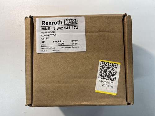 Stück bosch rexroth - 20,