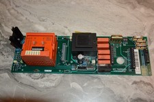 Viessmann 7405625, Platine