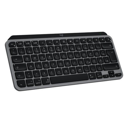 Logitech keys mini - mx, für