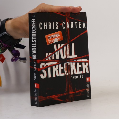 Der vollstrecker chris - vollstrecker , | 