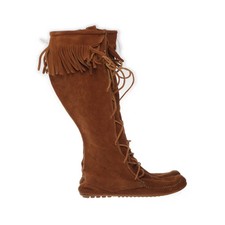 Minnetonka, Stiefel, Größe