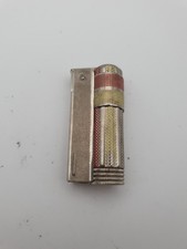 Imco Triplex Feuerzeug Super