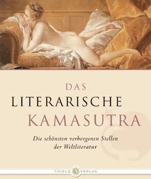 Das literarische kamasutra - literarische,