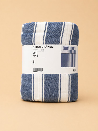 Ikea strutbräken bettbezug - ikea,