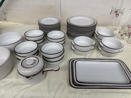 Thomas essgeschirr set weiß - thomas,