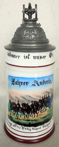 Alt reservistenkrug bierkrug - alt,