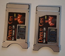 Diablo CAM CI Modul -