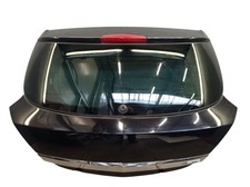 Heckklappe Saphirschwarz 2HU