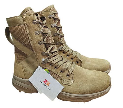 Neu garmont nfs - 670, coyote