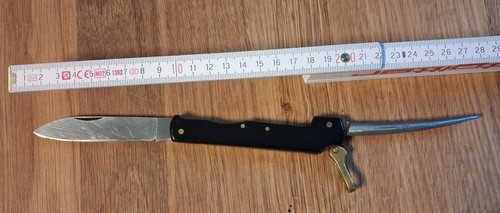 Bonsa solingen bordmesser - solingen,