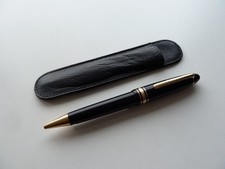 Montblanc meisterstück - montblanc, le