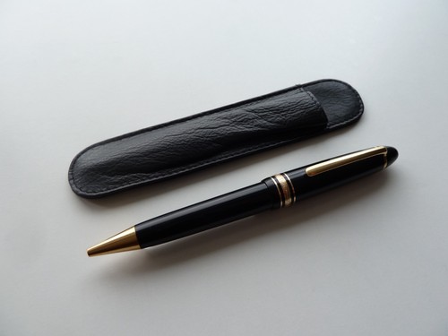 Montblanc meisterstück - meisterstück, le