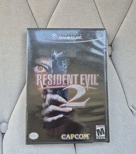 Nintendo Gamecube Resident