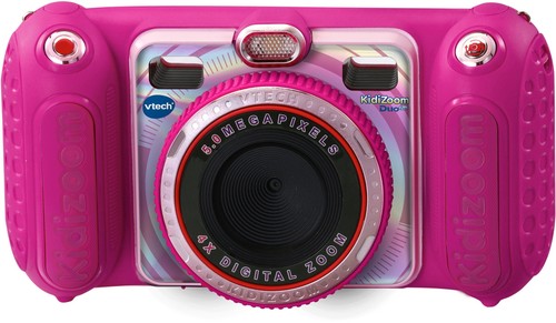 Vtech kinderkamera kidizoom - kinderkamera,
