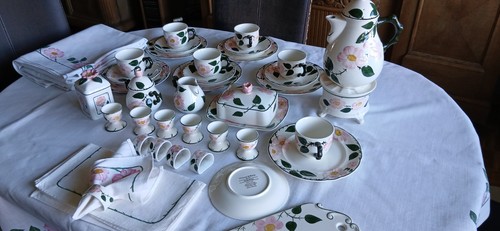 Villeroy boch wildrose - &,