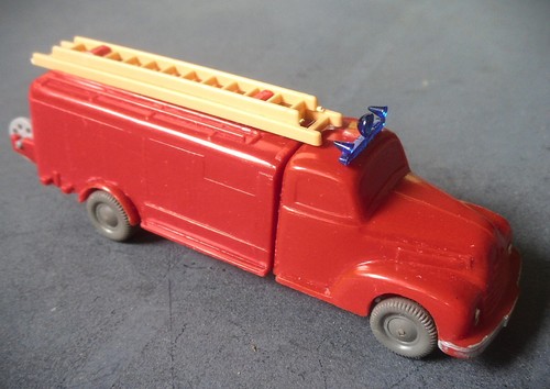 Wiking ford 3500 - ford,