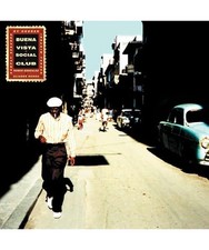 Buena Vista Social Club [Vinyl