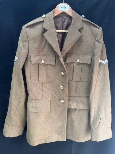 Britische armee surplus 2 - britische, no.2