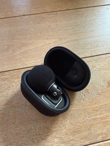 Shure mv88 lightning mikrofon - mv88,