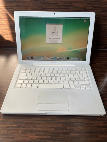 Apple macbook a1181 c2d 2 - macbook, 2,0