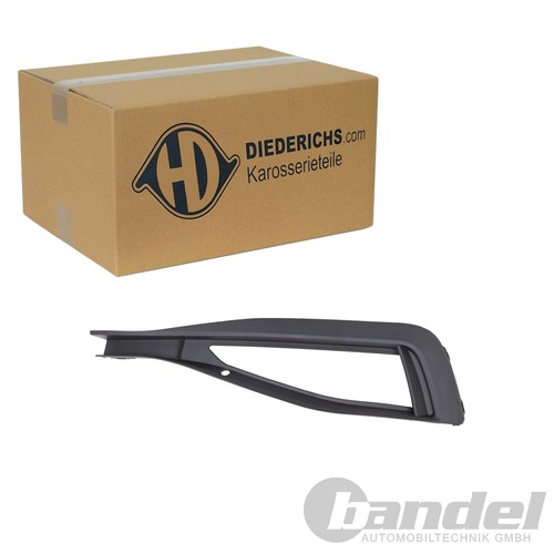 Diederichs blende - diederichs,