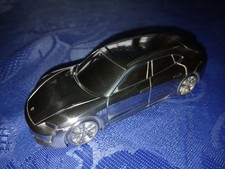 Porsche Taycan turbo S in