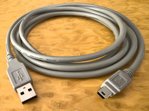 Anschlusskabel usb - /, usb-a