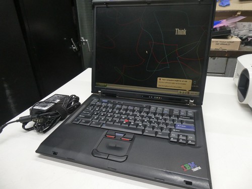 Collector ibm thinkpad - 🍀,