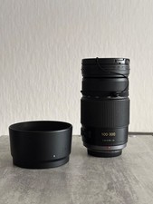 Panasonic Lumix G Vario