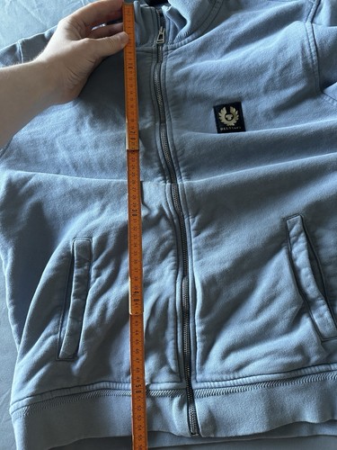 Belstaff strickjacke herren - belstaff,, strickjacke,