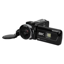 New vivitar pro digital - vivitar, 8k