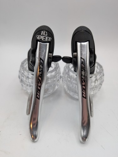 Centaur ergopower sti set - ergopower,