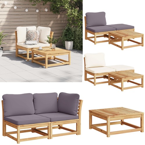 Gartensofa kissen ecksofa - gartensofa,