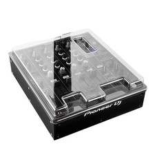 Decksaver - Pioneer DJM-750