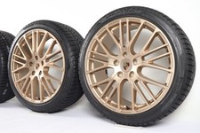 Original Porsche Winterräder